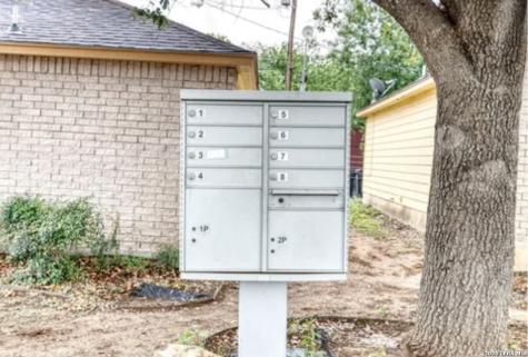 622 S Oak Pearsall TX 78061