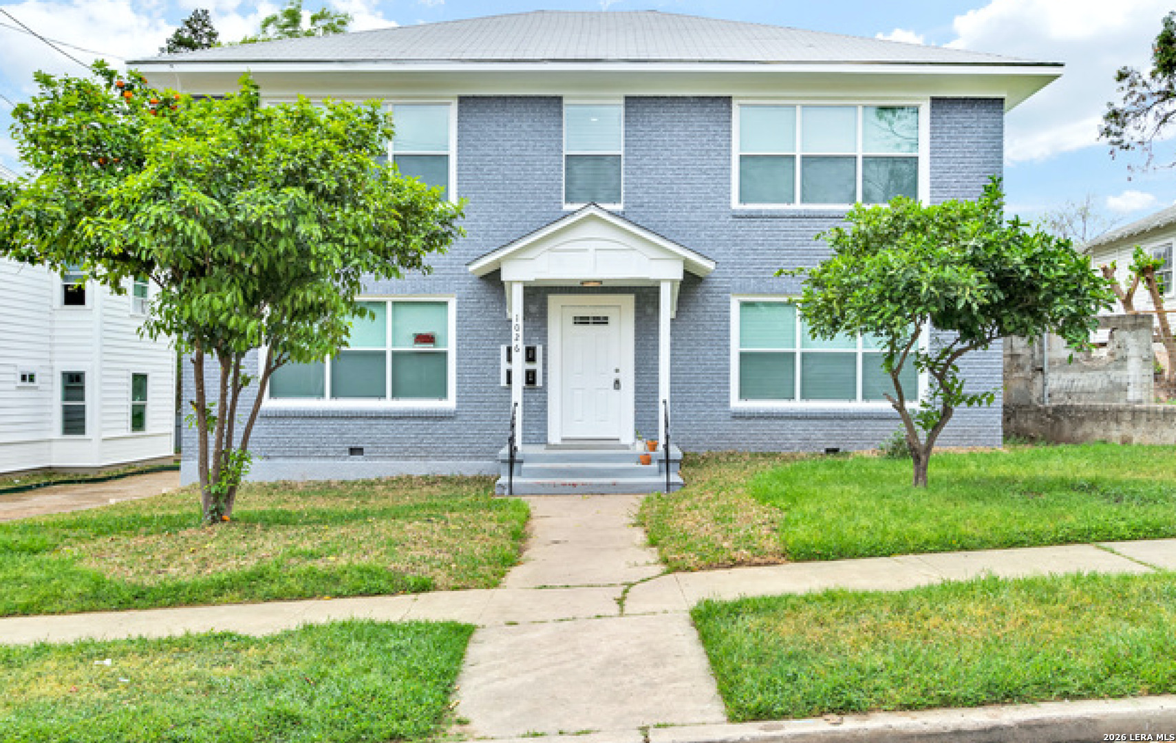 1026 W French Place San Antonio TX 78212