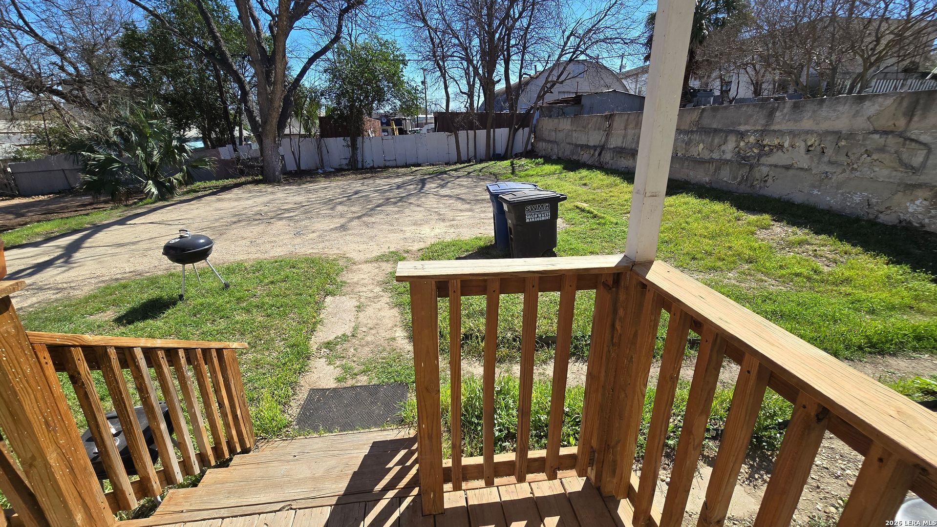 1026 W French Place San Antonio TX 78212