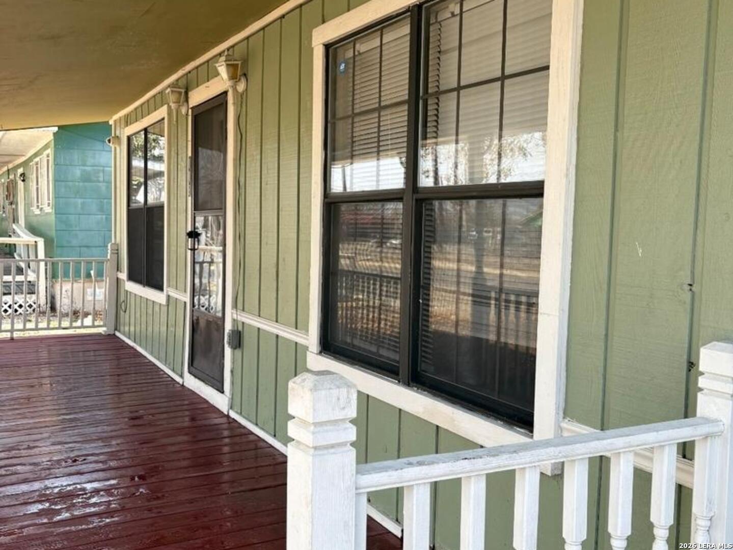 118 W Vestal San Antonio TX 78221