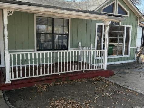 118 W Vestal San Antonio TX 78221