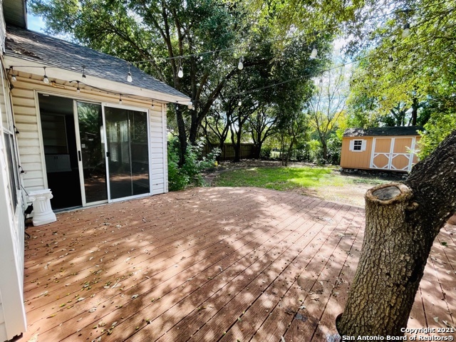 6346 Regency Lane San Antonio TX 78249