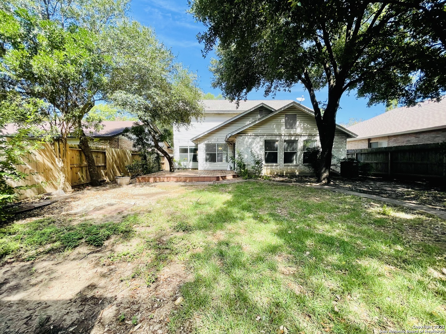 6346 Regency Lane San Antonio TX 78249