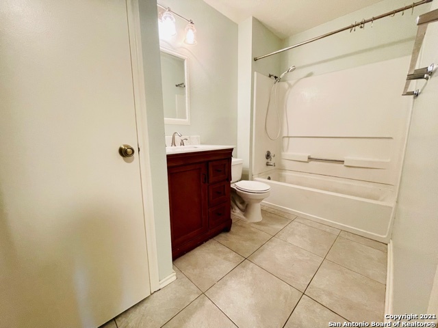 6346 Regency Lane San Antonio TX 78249