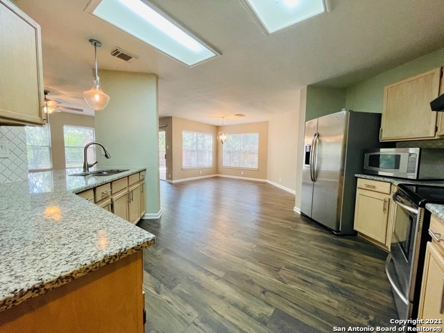 6346 Regency Lane San Antonio TX 78249