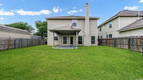 4330 Gambels Quail Converse TX 78109