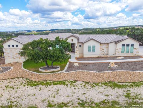 3105 Comal Canyon Lake TX 78133