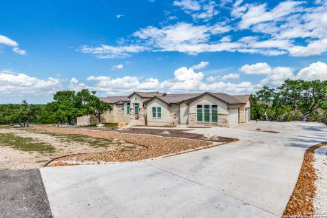 3105 Comal Canyon Lake TX 78133