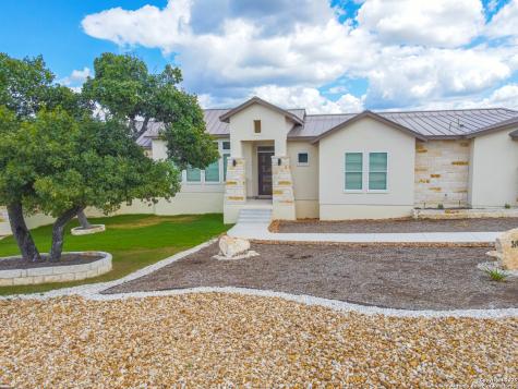 3105 Comal Canyon Lake TX 78133