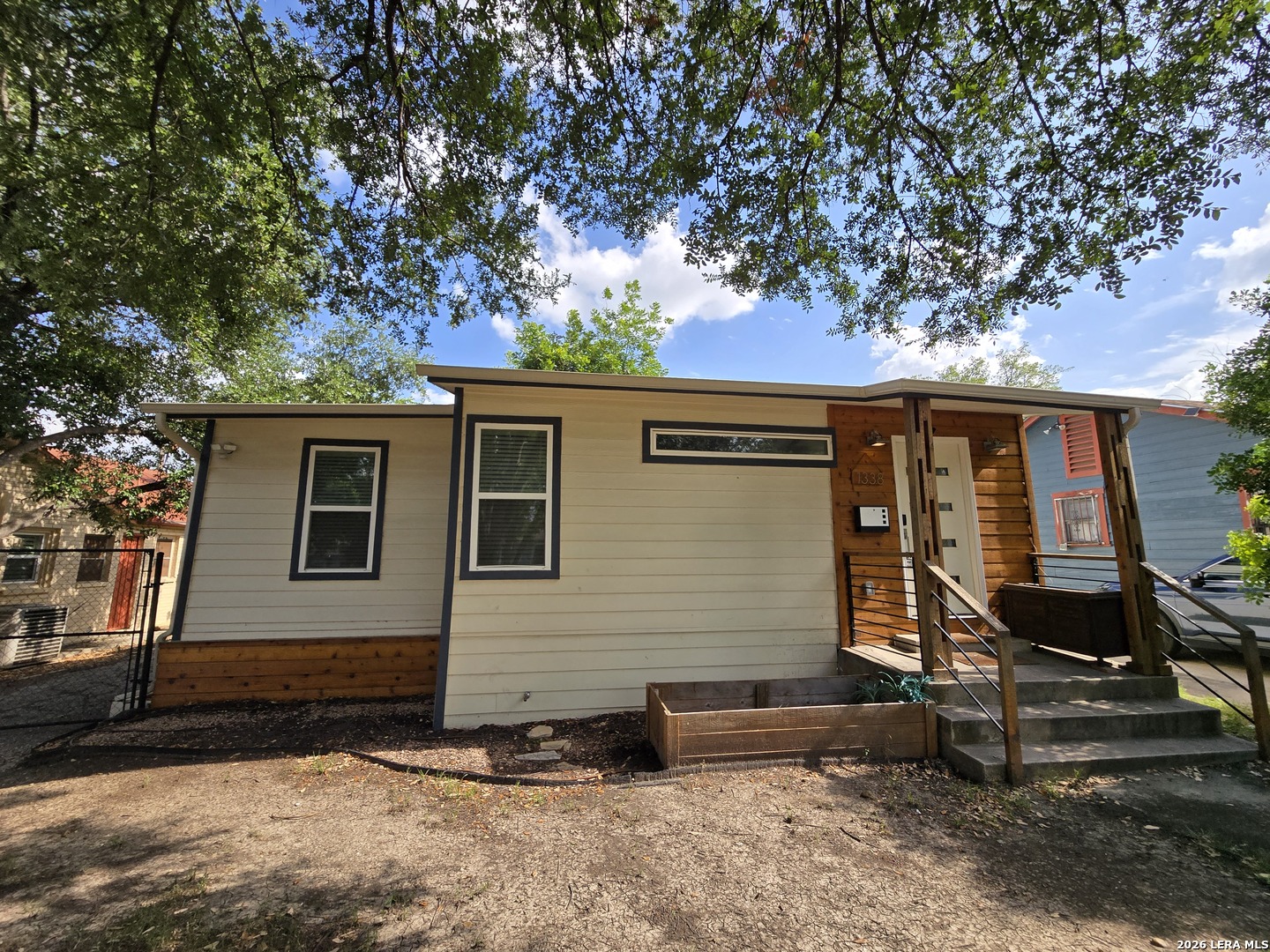 1338 W Elsmere Place San Antonio TX 78201