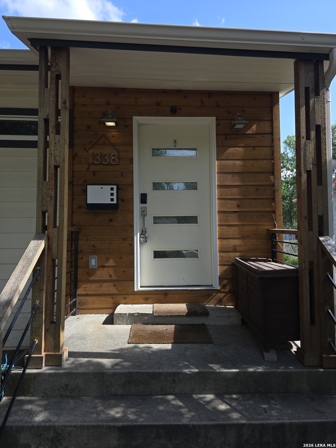 1338 W Elsmere Place San Antonio TX 78201