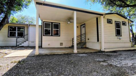 1338 W Elsmere Place San Antonio TX 78201