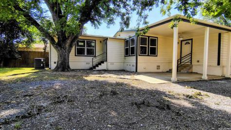 1338 W Elsmere Place San Antonio TX 78201
