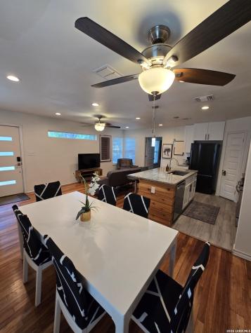 1338 W Elsmere Place San Antonio TX 78201