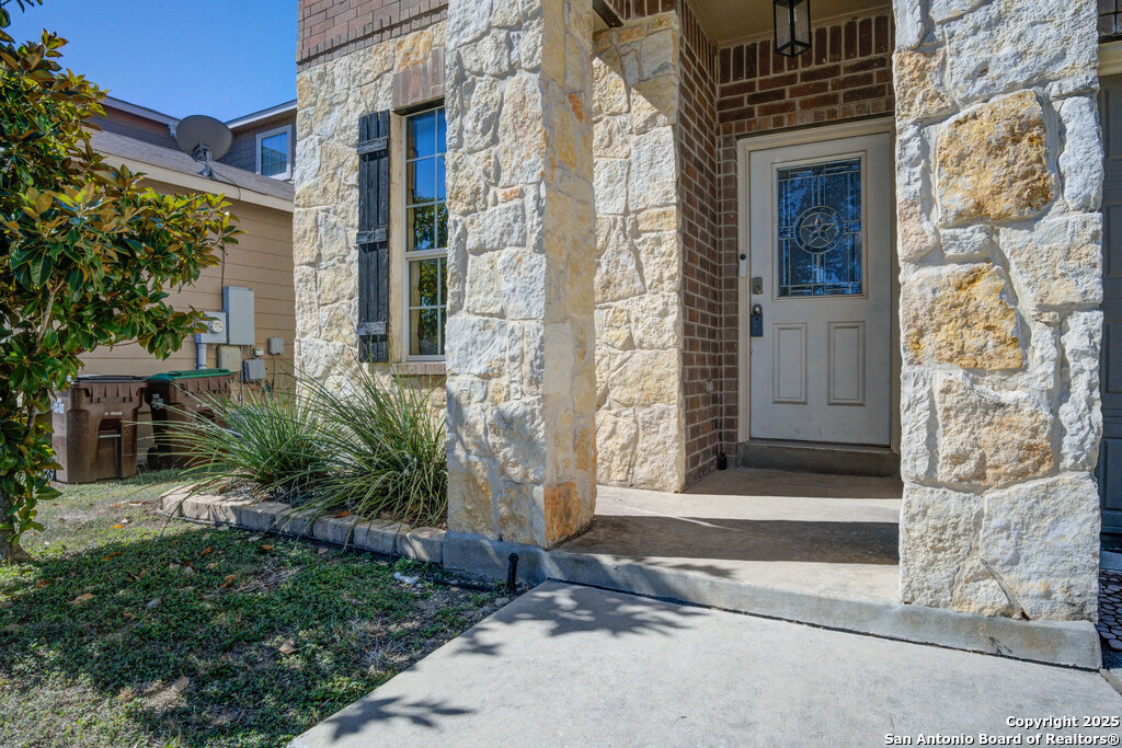 8907 Preserve Trail San Antonio TX 78254