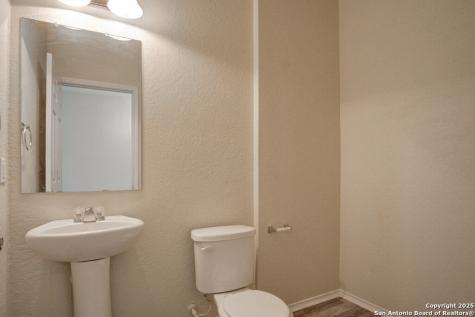 8907 Preserve Trail San Antonio TX 78254
