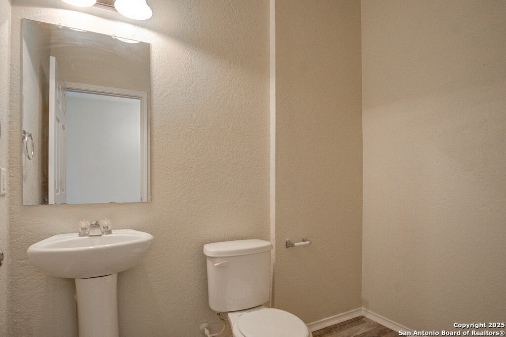 8907 Preserve Trail San Antonio TX 78254