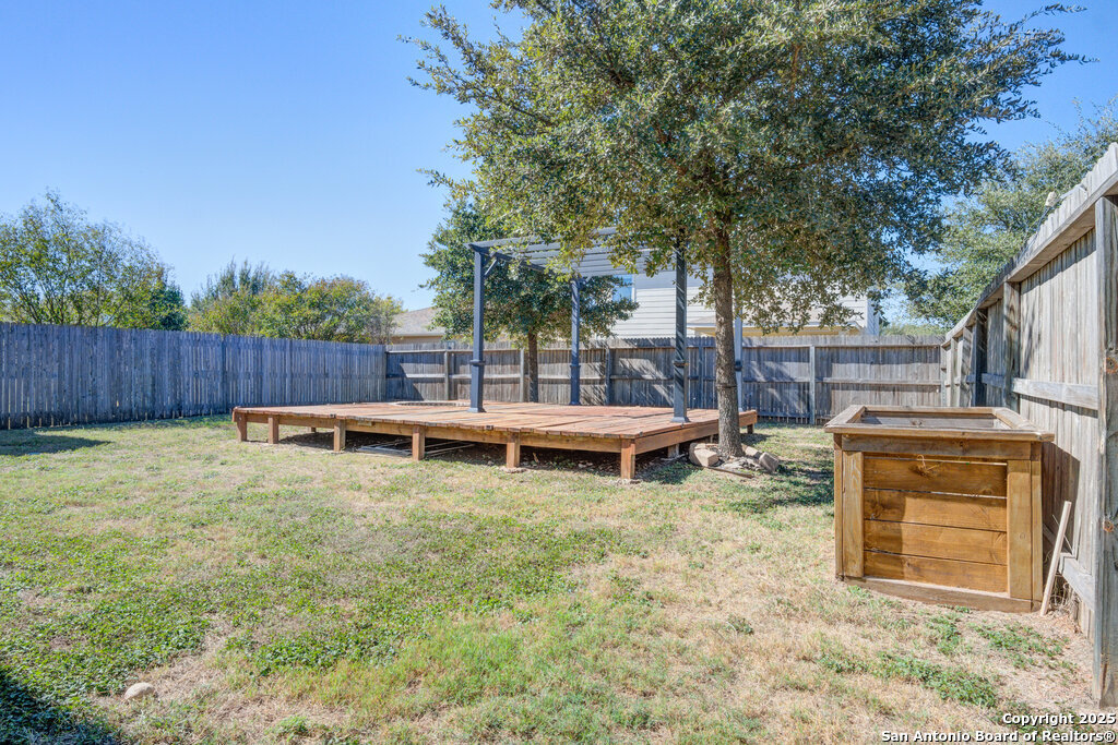 8907 Preserve Trail San Antonio TX 78254