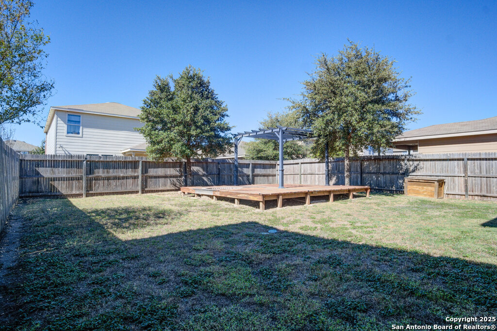 8907 Preserve Trail San Antonio TX 78254