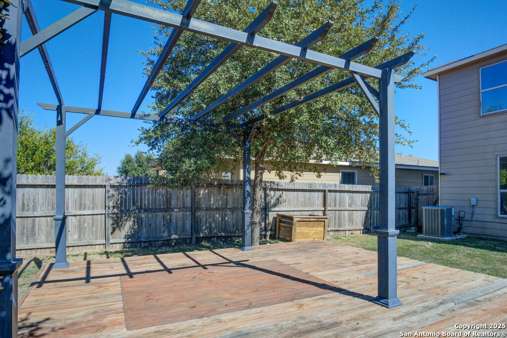 8907 Preserve Trail San Antonio TX 78254