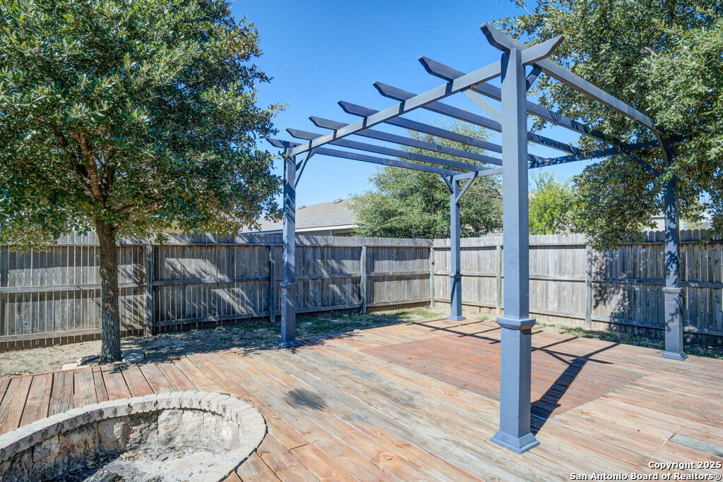 8907 Preserve Trail San Antonio TX 78254