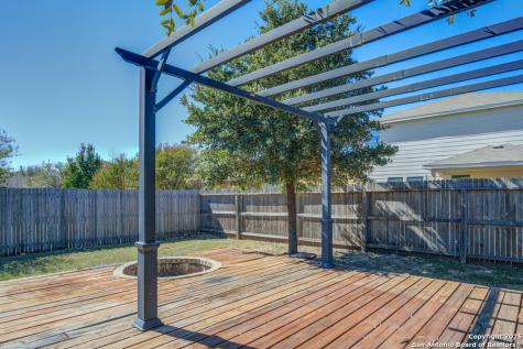 8907 Preserve Trail San Antonio TX 78254