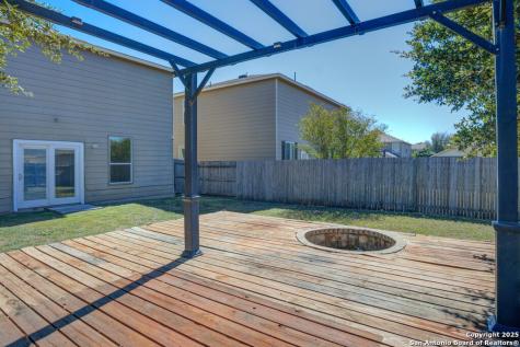 8907 Preserve Trail San Antonio TX 78254