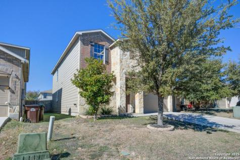 8907 Preserve Trail San Antonio TX 78254