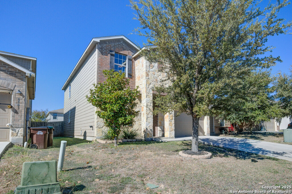 8907 Preserve Trail San Antonio TX 78254