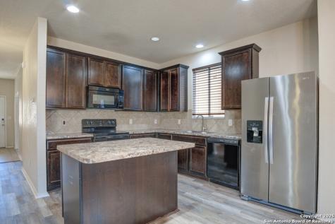 8907 Preserve Trail San Antonio TX 78254