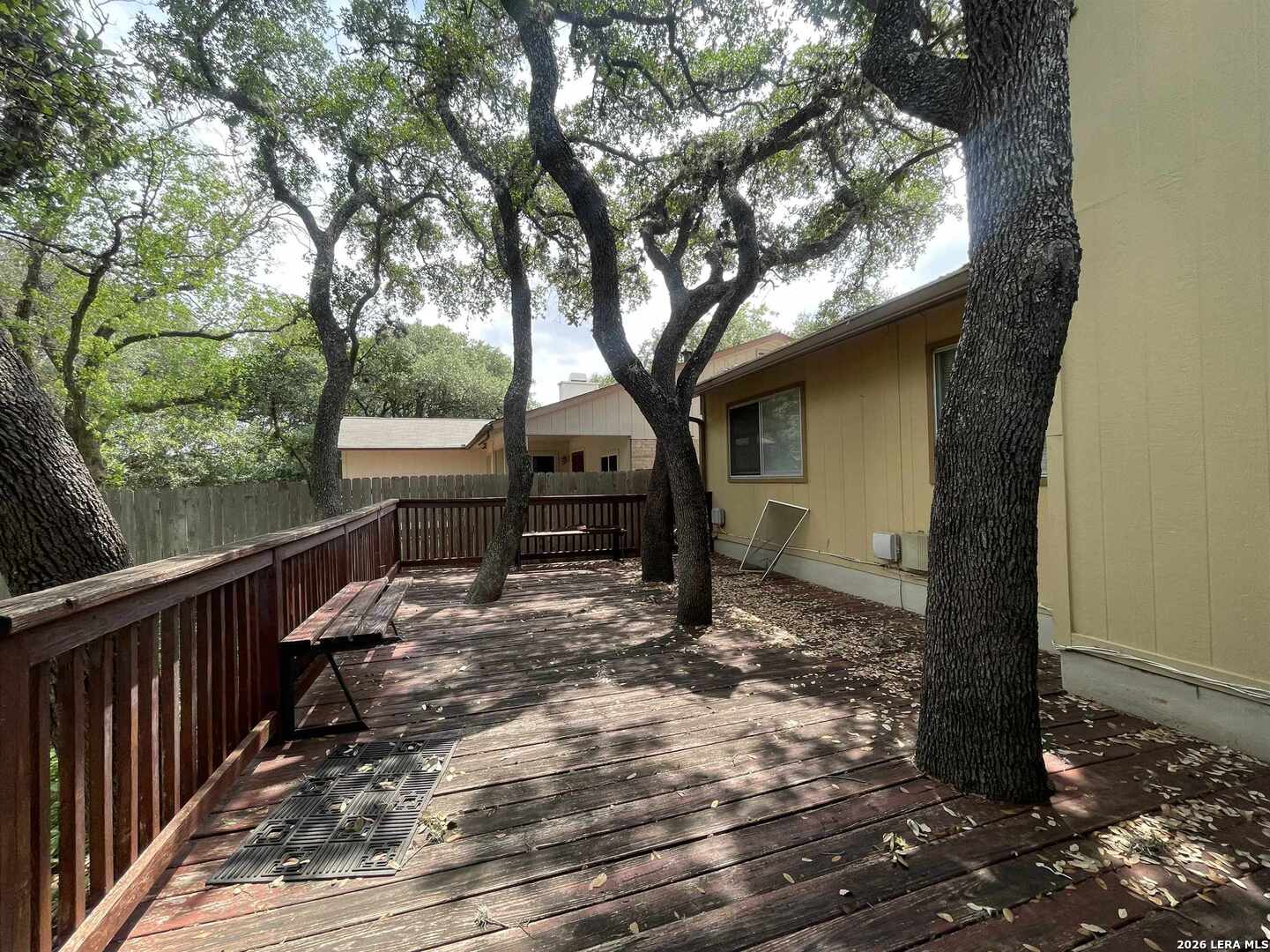 8510 Timberwilde Drive San Antonio TX 78250