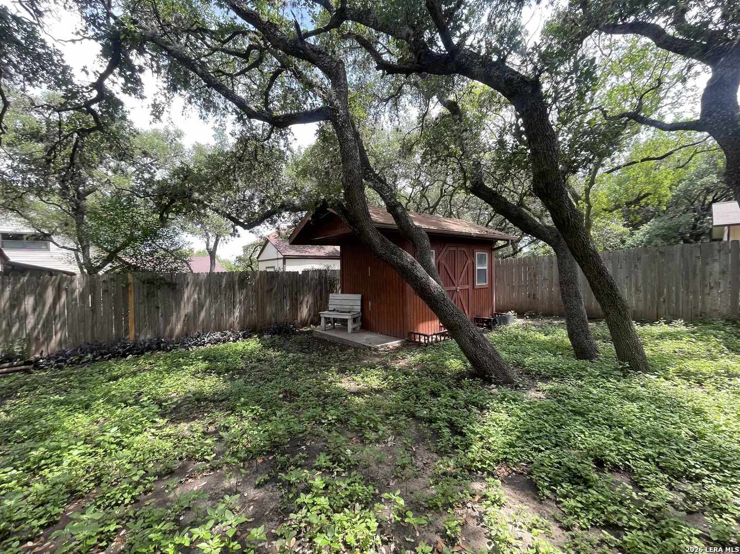 8510 Timberwilde Drive San Antonio TX 78250