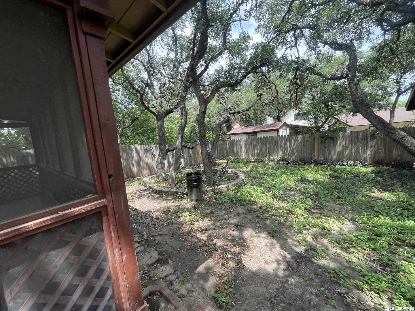 8510 Timberwilde Drive San Antonio TX 78250