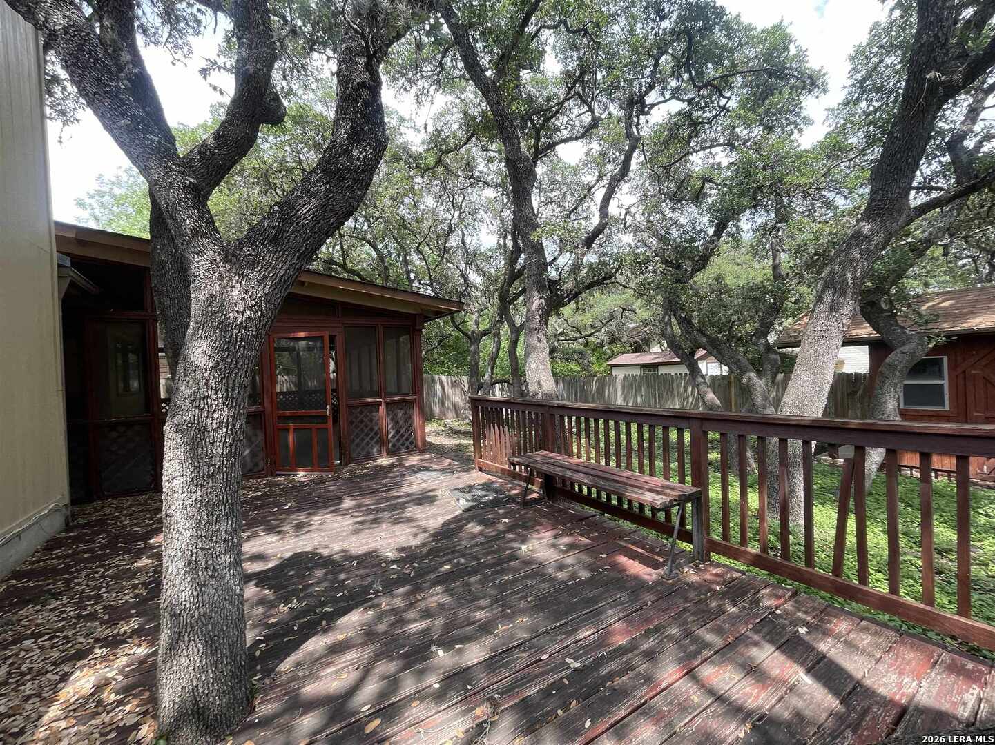 8510 Timberwilde Drive San Antonio TX 78250