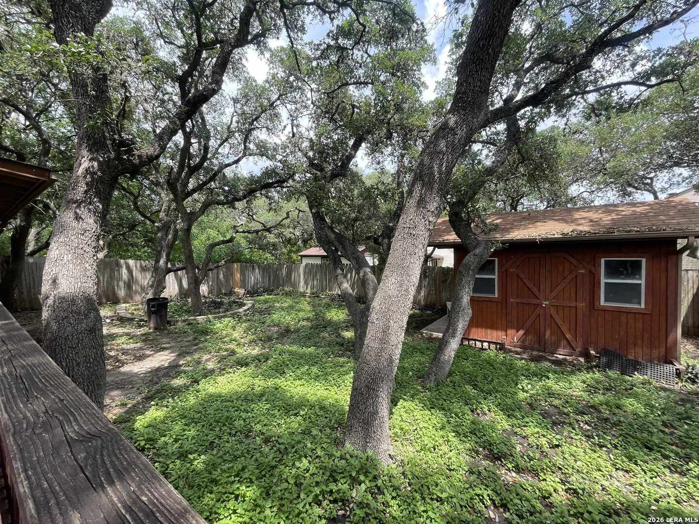 8510 Timberwilde Drive San Antonio TX 78250