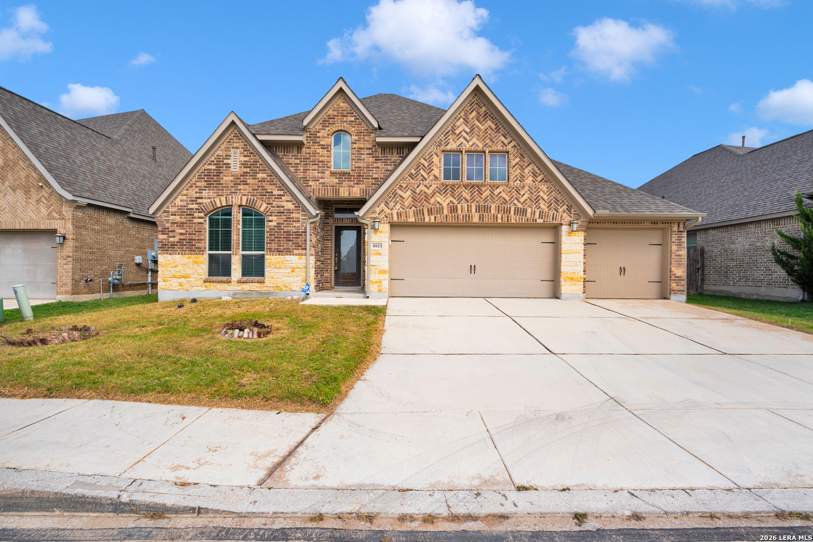 8823 Haystack Road San Antonio TX 78254