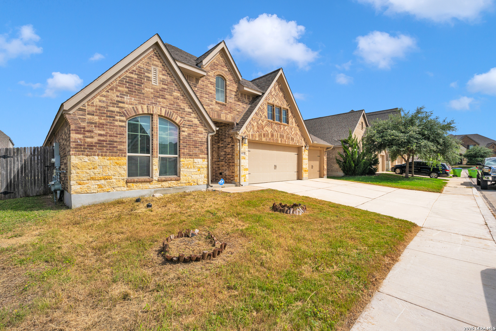 8823 Haystack Road San Antonio TX 78254