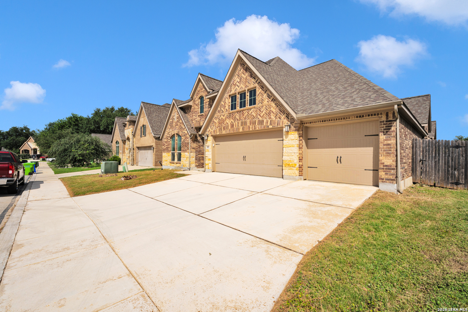 8823 Haystack Road San Antonio TX 78254