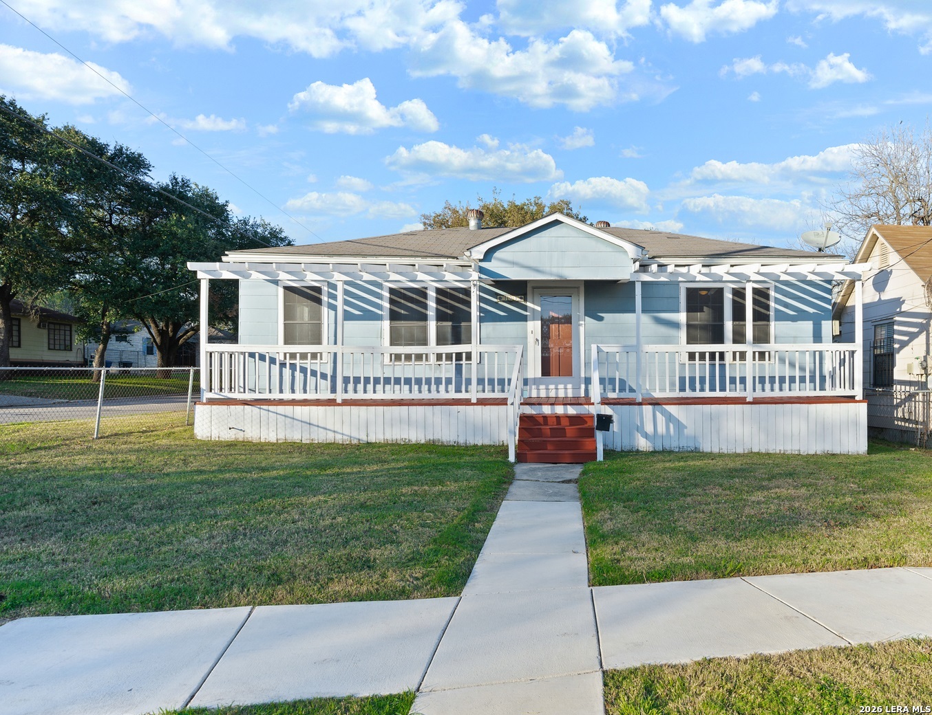 103 Cosgrove Street San Antonio TX 78210