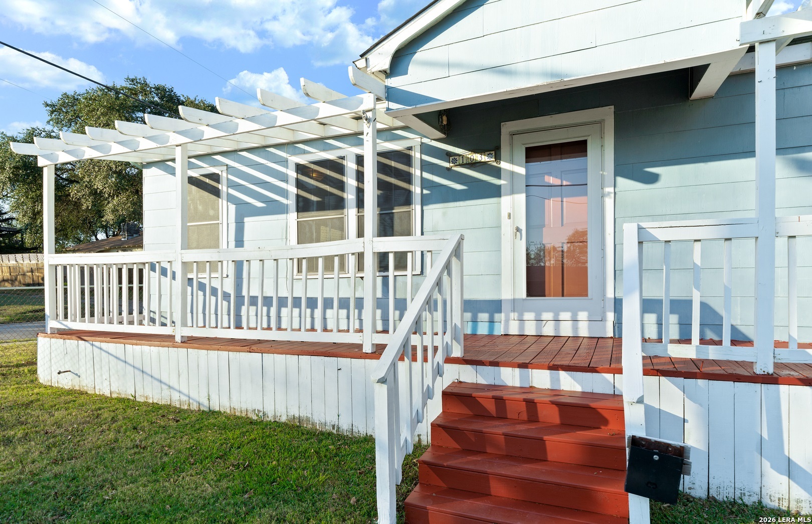 103 Cosgrove Street San Antonio TX 78210