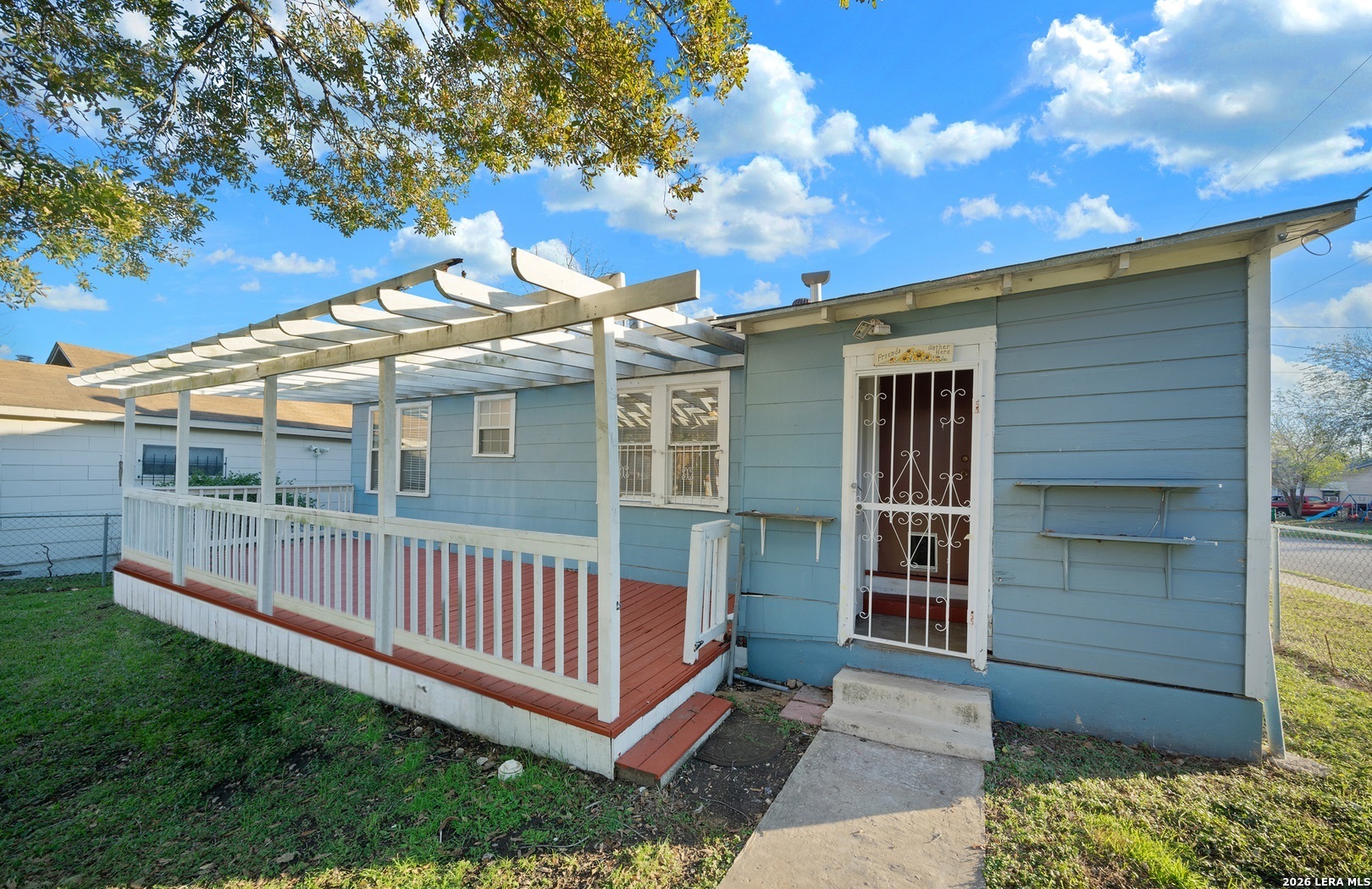 103 Cosgrove Street San Antonio TX 78210