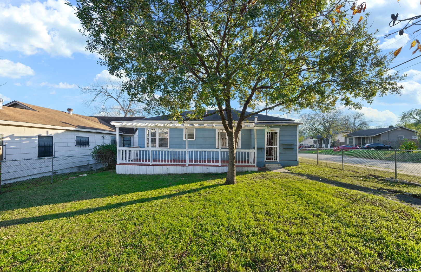 103 Cosgrove Street San Antonio TX 78210