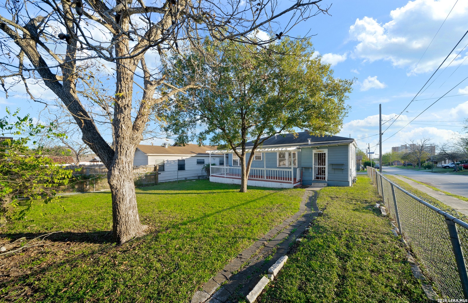 103 Cosgrove Street San Antonio TX 78210