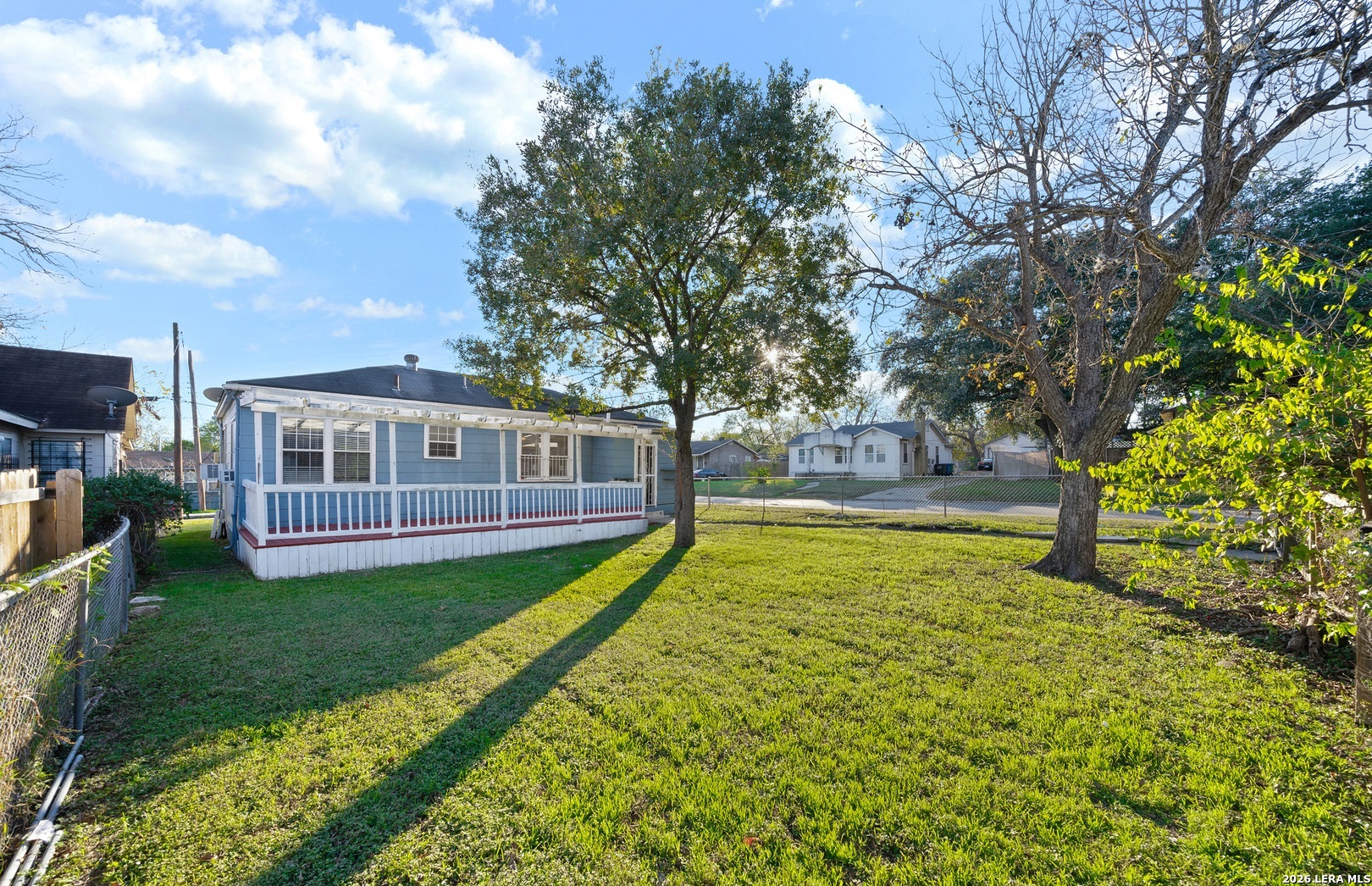 103 Cosgrove Street San Antonio TX 78210