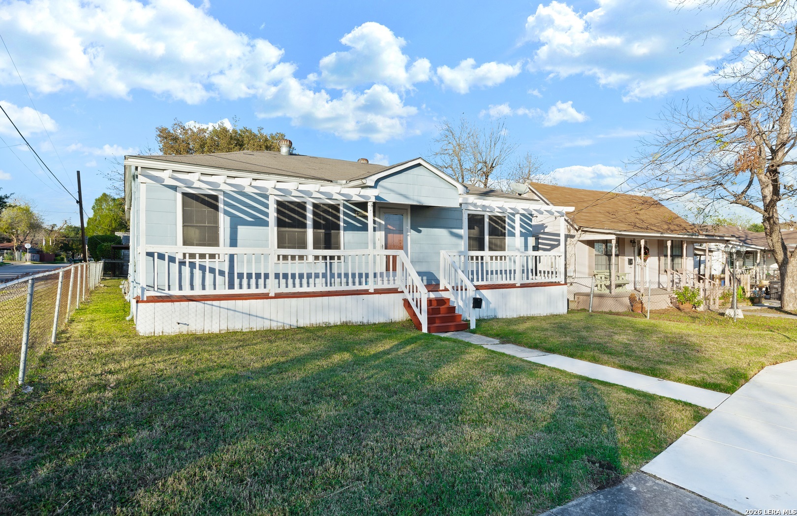 103 Cosgrove Street San Antonio TX 78210