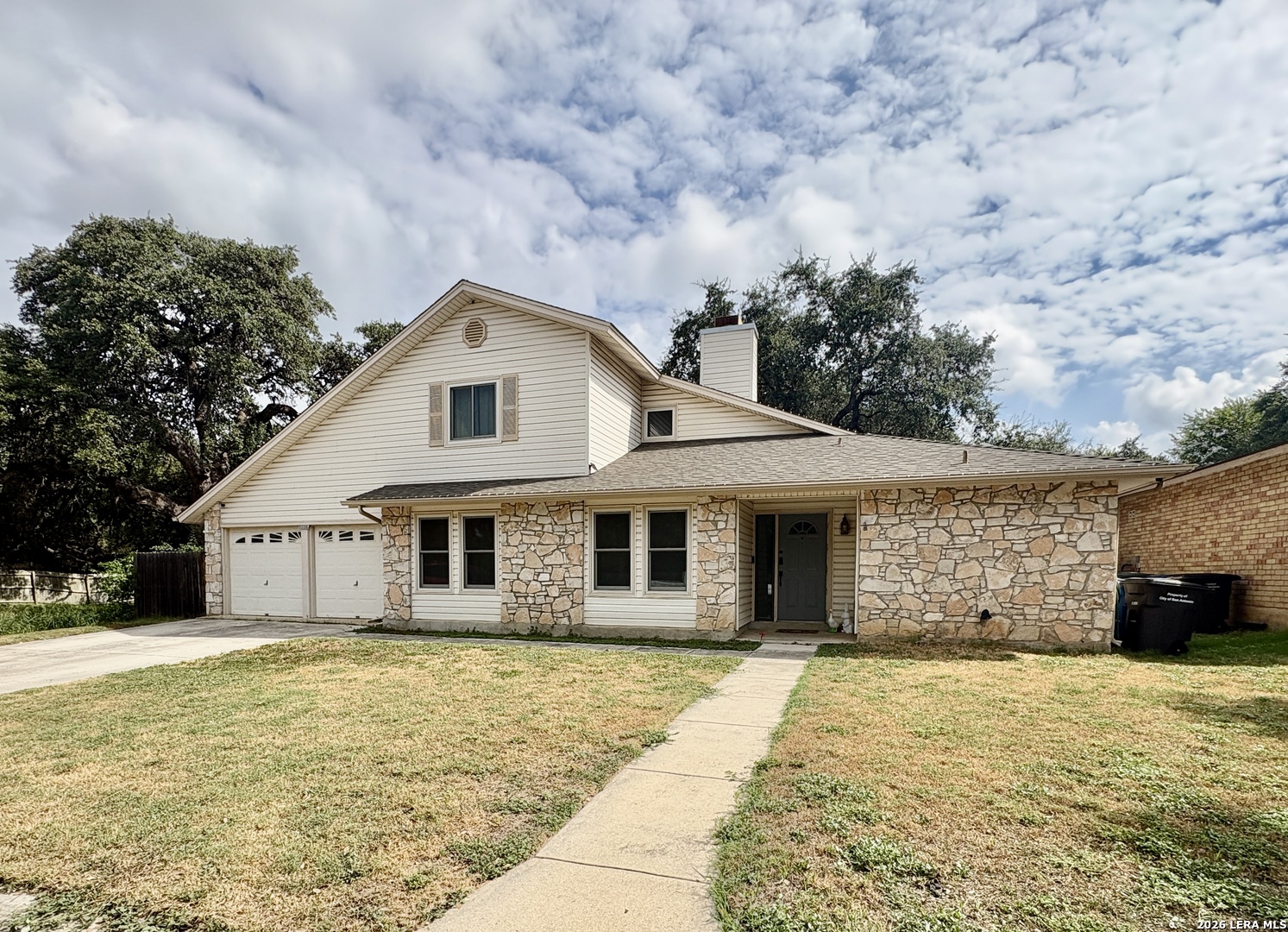 5506 Timberhurst San Antonio TX 78250