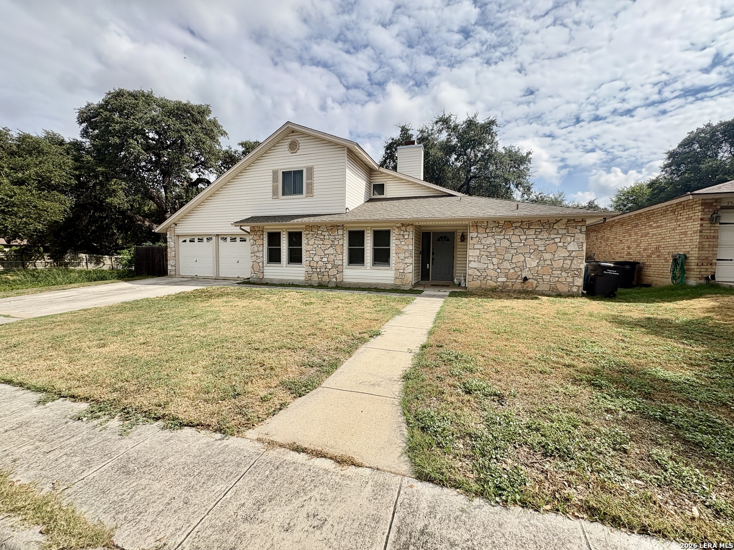 5506 Timberhurst San Antonio TX 78250