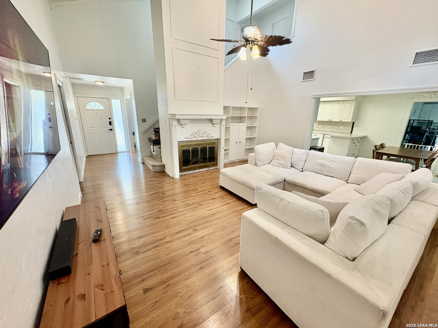 5506 Timberhurst San Antonio TX 78250