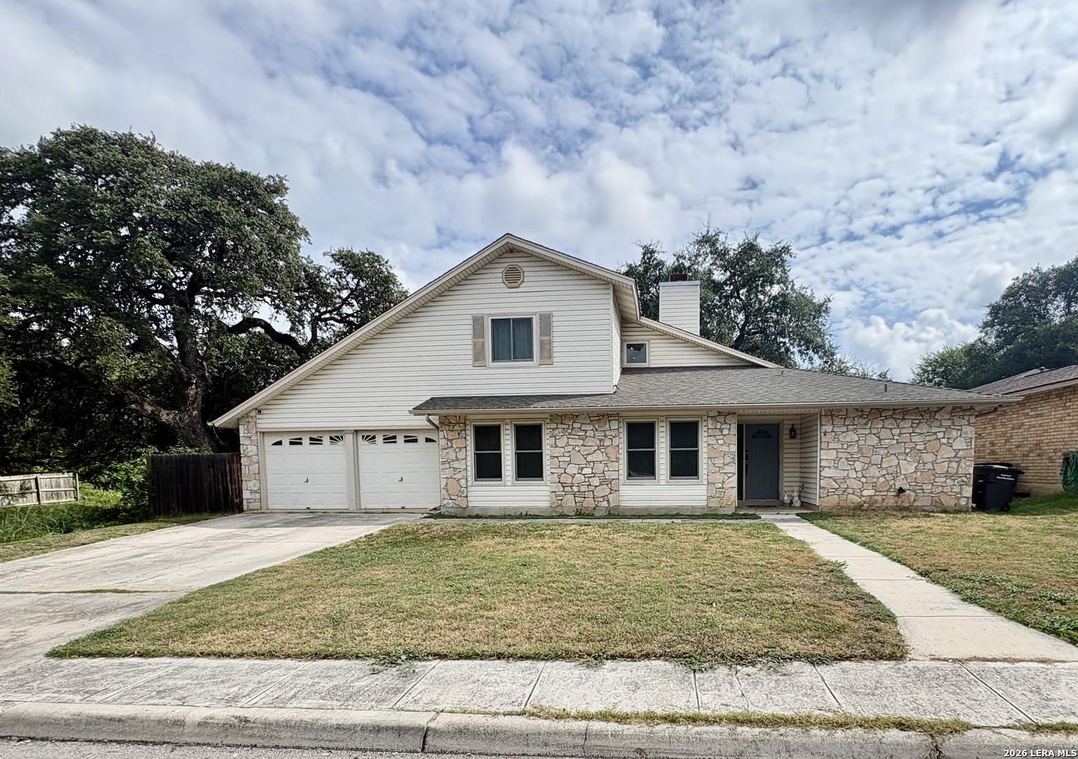 5506 Timberhurst San Antonio TX 78250