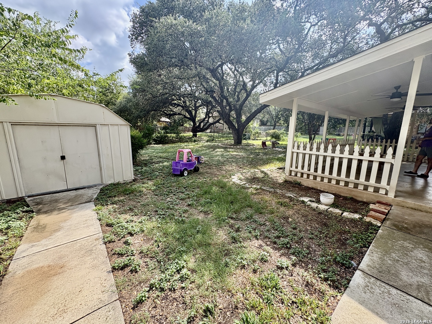 5506 Timberhurst San Antonio TX 78250